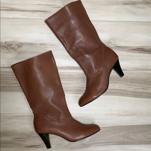 Vintage Saks Fifth Avenue Boots